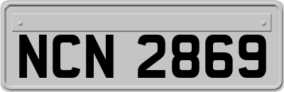 NCN2869