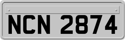NCN2874