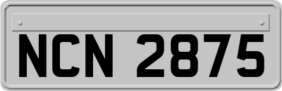 NCN2875