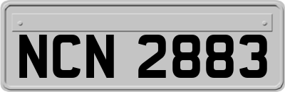 NCN2883