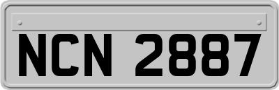 NCN2887