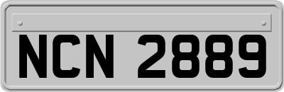 NCN2889
