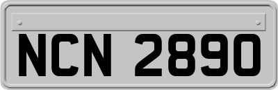 NCN2890