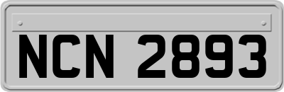 NCN2893