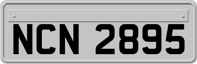 NCN2895
