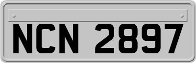 NCN2897