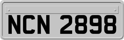 NCN2898