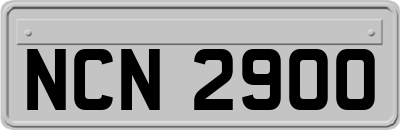 NCN2900