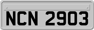 NCN2903