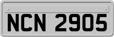 NCN2905