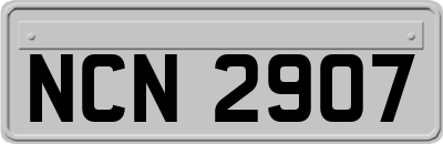 NCN2907
