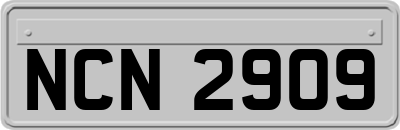NCN2909