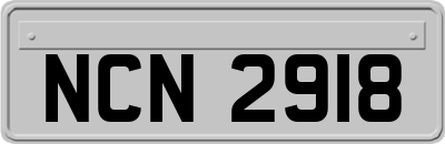 NCN2918