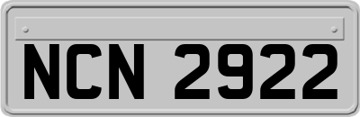 NCN2922
