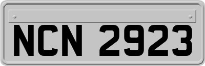 NCN2923