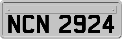 NCN2924