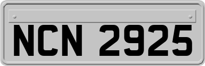 NCN2925