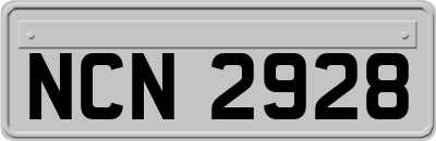 NCN2928