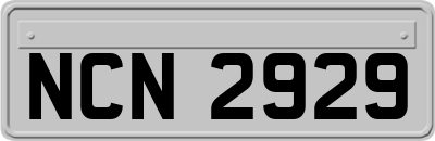 NCN2929