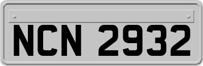 NCN2932
