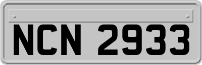 NCN2933