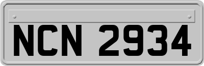 NCN2934