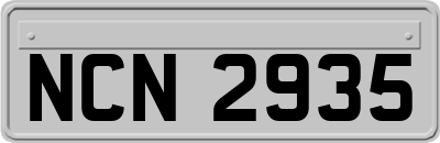 NCN2935