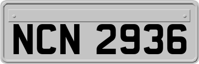 NCN2936