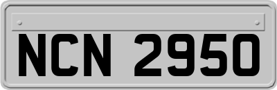 NCN2950