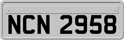 NCN2958