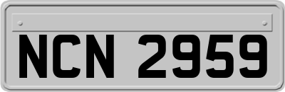 NCN2959