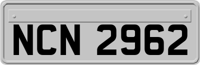 NCN2962