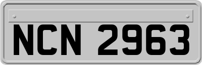 NCN2963