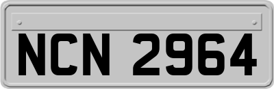 NCN2964