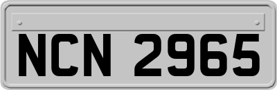 NCN2965