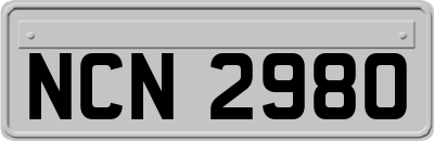 NCN2980