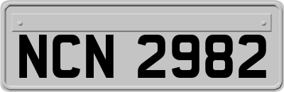 NCN2982