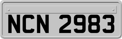 NCN2983
