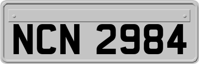 NCN2984