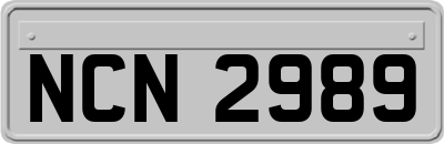 NCN2989