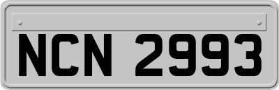 NCN2993