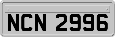 NCN2996