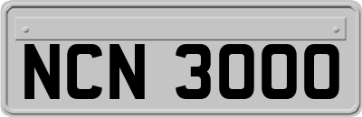 NCN3000