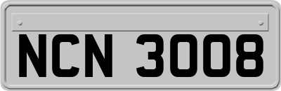NCN3008