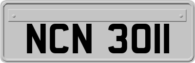 NCN3011