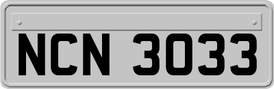 NCN3033