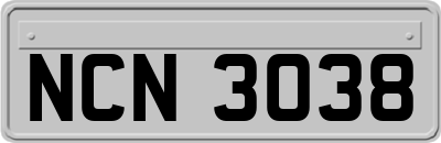 NCN3038