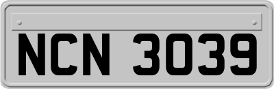 NCN3039