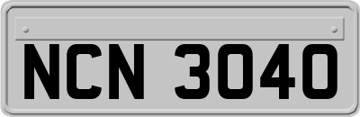 NCN3040