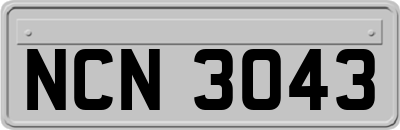 NCN3043
